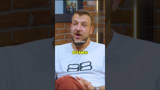 Batuhan Karadeni̇z Benzemayi Mahvetmi̇ş