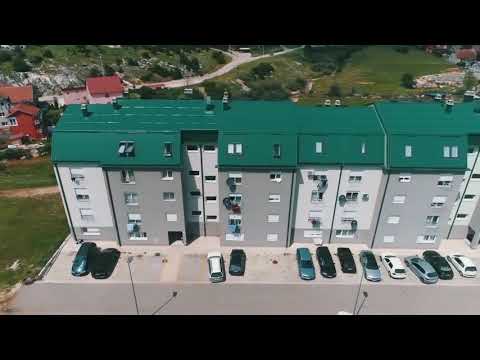 Regional Housing Programme Montenegro