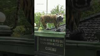 Download Lagu Mengenang Macan Cisewu: dari Lucu Jadi Legenda Internet yang Terlupakan MP3