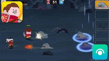 Devil Decides to Die - Gameplay Showcase (iOS, Android)