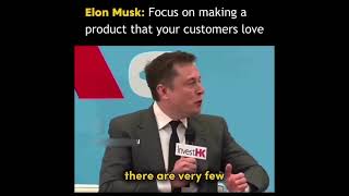 Think Like a Billionaire: Elon Musk’s Secret to Building Products Customers Love!