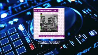 Download Lagu Toton Caribo - Ngapain Repot (CATCHUP \u0026 RAYEN EDIT) MP3