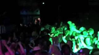 Luna-C at Bangface Weekender 2