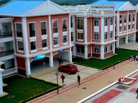 Malawi University of Science and Technology  YouTube