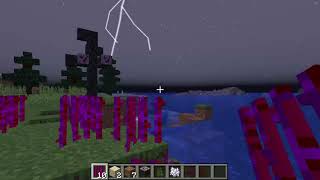 Learning MCreator (Test Plant Ideas)