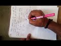 Volume by revolution ( Application of Integration)