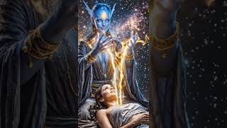 Sanación Arcturiana: Música 432 Hz para el Sueño Profundo y Limpieza Energética