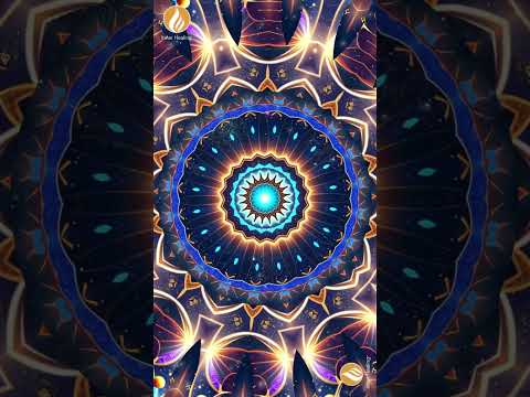 528 Hz Key