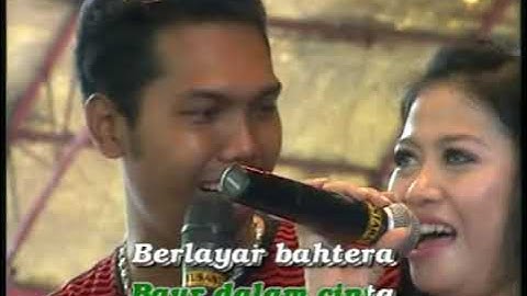 Bahtera Cinta - Brodin & Lilin Herlina | New Pallapa
