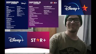 Estos son los contenidos de Disney Plus y Star Plus que estarán disponibles hasta el 26 de Mayo 2023 screenshot 5