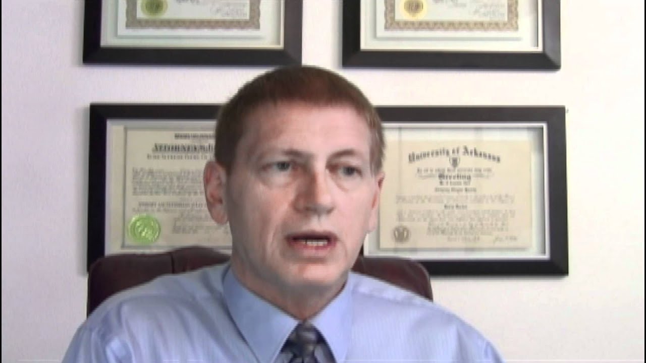 Arkansas Law on Repossession and Bankruptcy YouTube