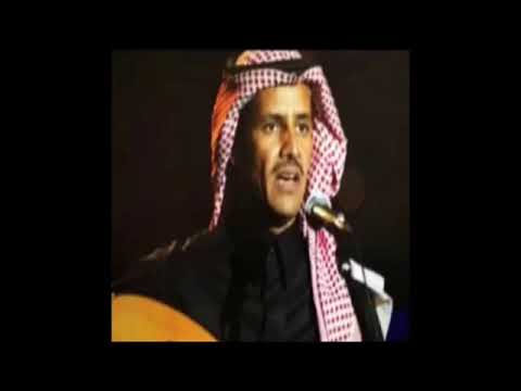 خالد عبدالرحمن مرحوم ياقلب قضى طاوي الشوق عود جلسه قديمه