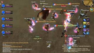 Seasro Glavie 90 Cap Glavie 10 Vs Bow 11