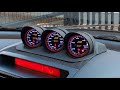 RX-8 のんびりドライブ　新年の早朝散歩　20220103