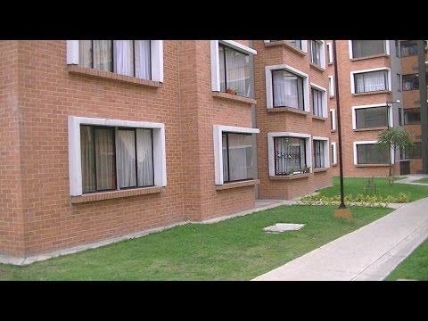 Arriendo apartamento Mosquera