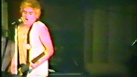 NOFX- Ruthie