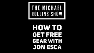 How to get FREE GEAR as  an FPV YouTuber