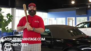 Get a Home Run of a Deal at Auto Advantage