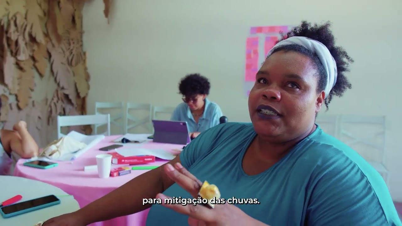 Lab Tempestade - Olinda e Recife - Instituto Procomum, Casa Criatura & Global Innovation Gathering