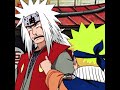 me hu maha chichora 😆😂 #youtubeshorts #naruto #jiraya