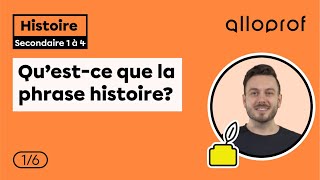 Quelle est la phrase pertinente