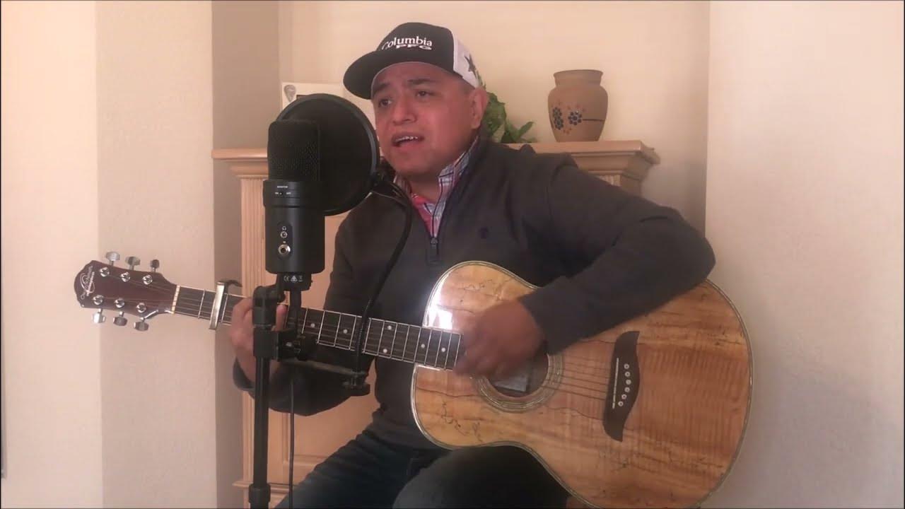 Ahora que hago sin ti/Jimmy Gonzalez y Grupo Mazz/Roberto Alfaro(Cover) Ahora que hago sin ti/Jimmy Gonzalez y Grupo Mazz/Roberto Alfaro(Cover)