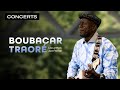 Boubacar Traoré | Live at Paris Jazz