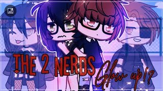 ✨The Two Nerds Glowup✨ || GachaLife full MiniMovie || GLMM || (