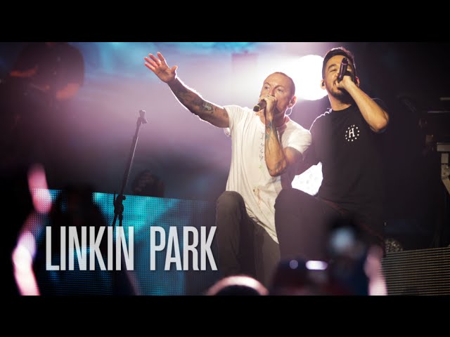 Linkin Park: The Catalyst (Music Video 2010) - IMDb