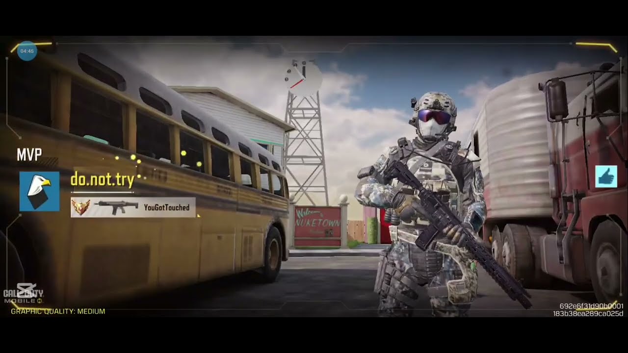 This was the worst  gameplay in call of duty ever!! |kittysillysquad