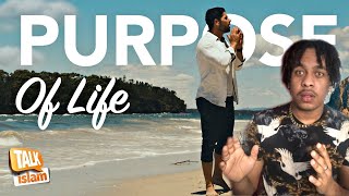FIND YOUR PURPOSE | The Question Everyone Should Ask