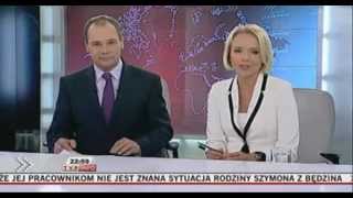 Krzysztof Jarzębski, Janek Mela I Piotr Mitko W Tvp Info 26.06.12