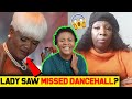 Macka Diamond Put Lady Saw in her Place and Welcome her Back to Dancehall
