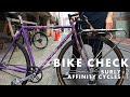 『突撃！隣のBIKE CHECK Vol.2 〜 LUG編 』SURLY & AFFINITY CYCLES