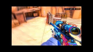 LOST MY MIND (CSGO Montage)