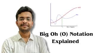 Big-O Notation Explained in Detail | Upper Bound | Design and Analysis of Algorithms | DAA 9