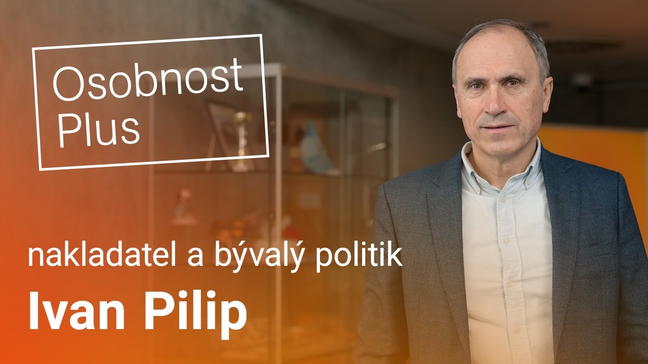 Pilip: Chování Macinky a Turka je zastydle adolescentní, jejich profesní životopisy neobsahují nic