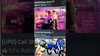 Roblox, GTA six before real GTA six