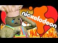 Tiny Chef: La Serie Infantil que se VIRALIZÓ por su CANCELACIÓN en Nickelodeon…