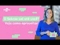 Sebrae na sua empresa - Orientação personalizada e gratuita para Pequenos Negócios na Bahia