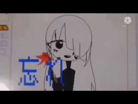 バメラ オリ棒//編集PVリレー #花っぽい編集PVリレー