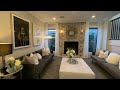 Clarington grand  carlisle  house tour  design  trends