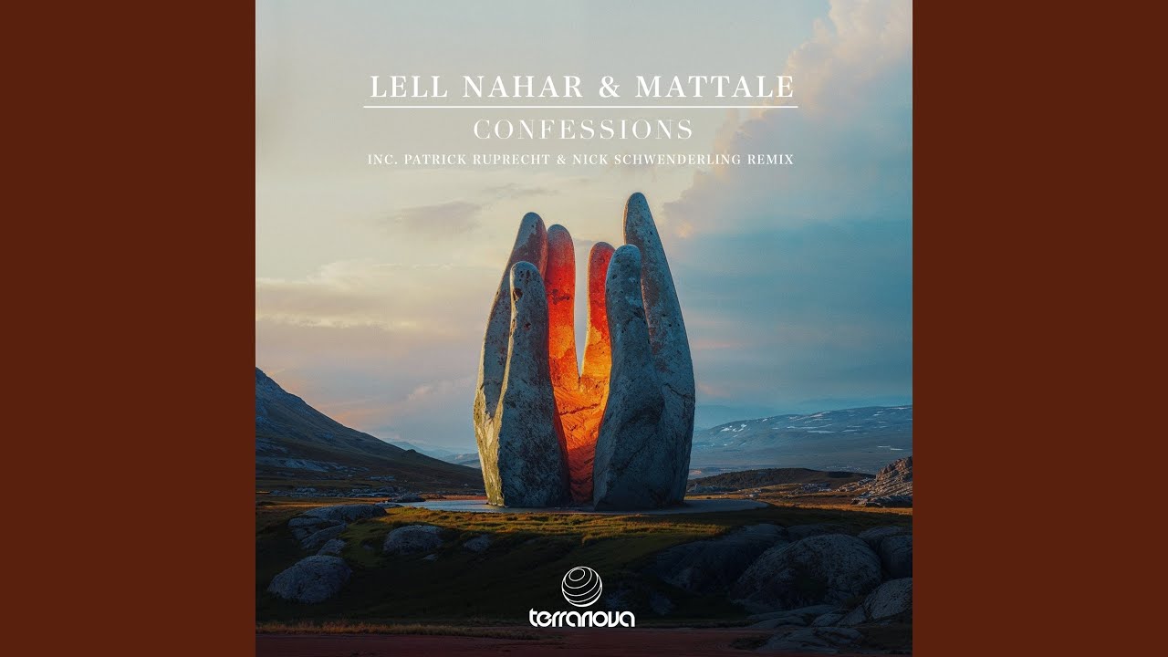 Confessions (Original Mix)