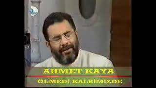 GURBETTE ÖMRÜM GEÇECEK...İLKAY AKKAYA & AHMET KAYA...