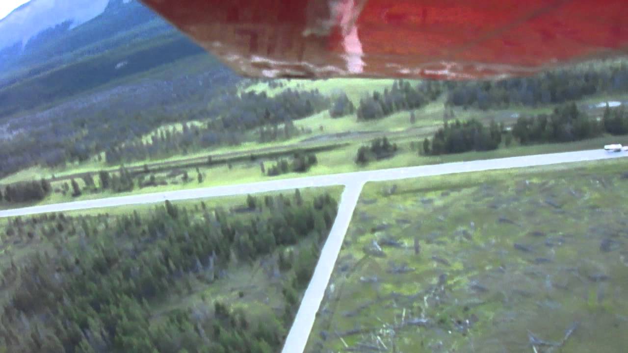 Jasper National Park