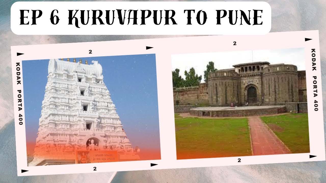 EP06 1st Long Trip with Scorpio N #Kuravpur to Pune by road with Scorpio N #EP 06 Kurvpur to Pune