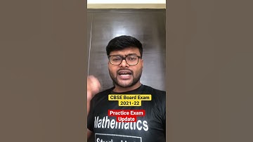 CBSE practical Exam Update 2022 | Class 12 Practical Exam | Ashish Sir | #Shorts