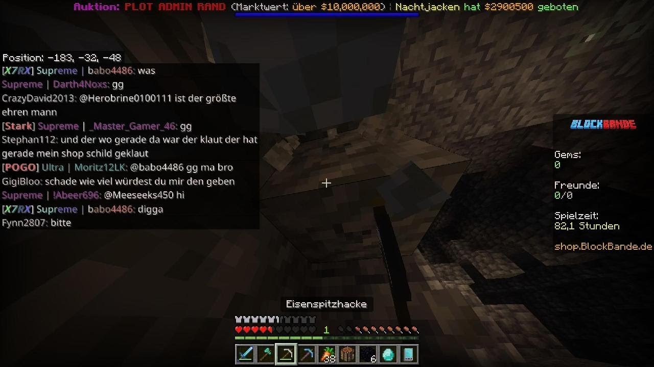 Minecraft_20260115191258 - YouTube