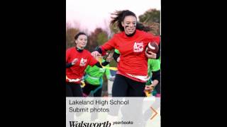 YearbookSnapTutorial screenshot 4