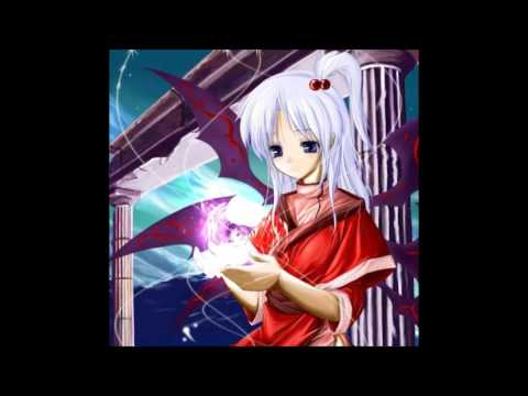 【東方原曲】禁断の魔法 ~ Forbidden Magic